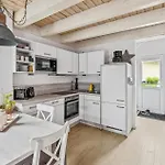 Сasa de vacaciones Seehund Xl Süssau