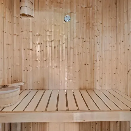 Prázdninový dům Seehund Xl *