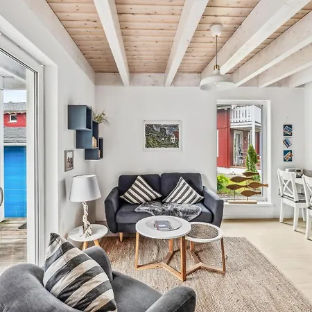 Prázdninový dům Seehund Xl *