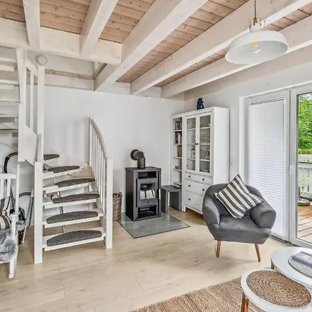 Prázdninový dům Seehund Xl *