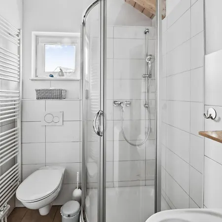 Nyaraló Seehund Xl Süssau