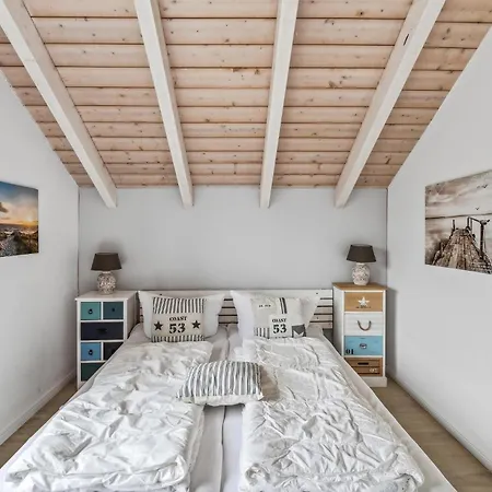 Seehund Xl Prázdninový dům