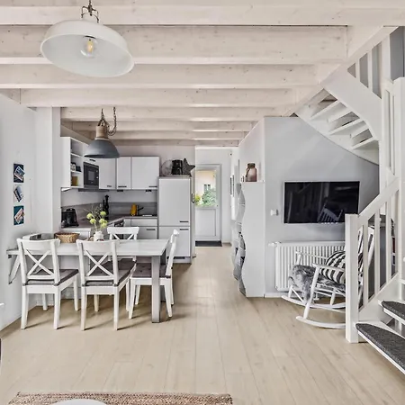 Seehund Xl Prázdninový dům *