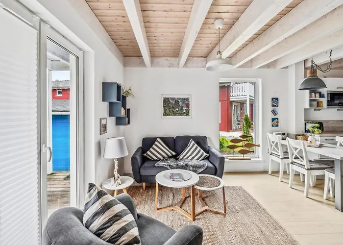 度假居 Seehund Xl *