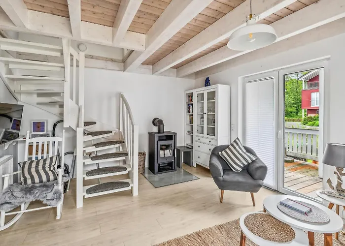 度假居 Seehund Xl *