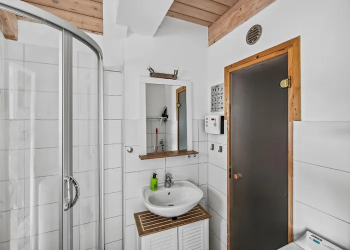 度假居 Seehund Xl